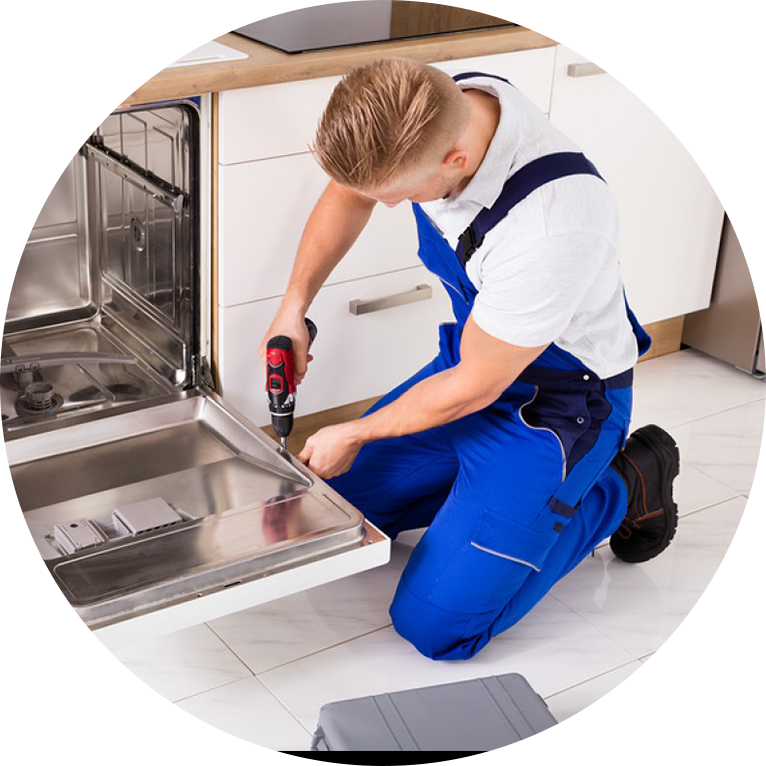 Jenn-Air Jennair Dishwasher Repair Services